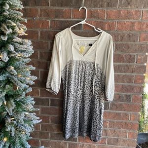 Darling Da-Nang Tunic